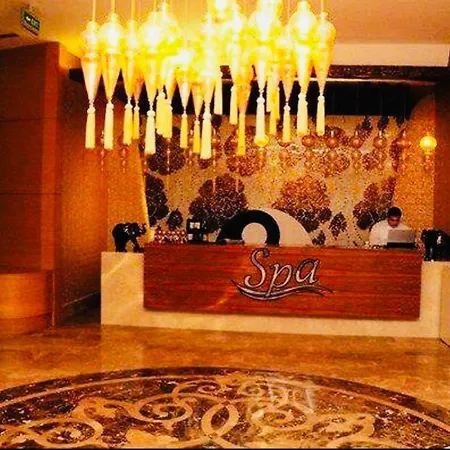 Azura Park Apartament