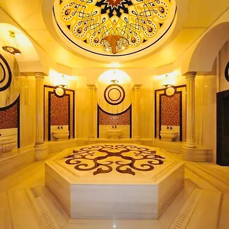 Azura Park *