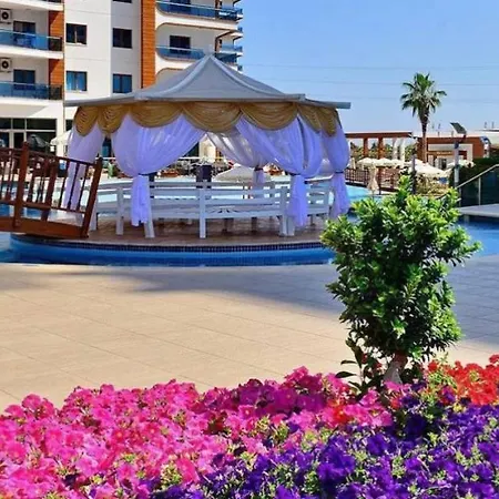 Azura Park *
