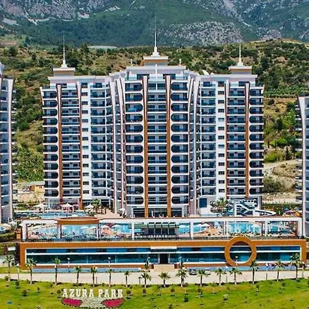 Azura Park *