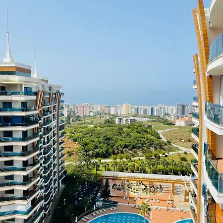 Apartamento Azura Park