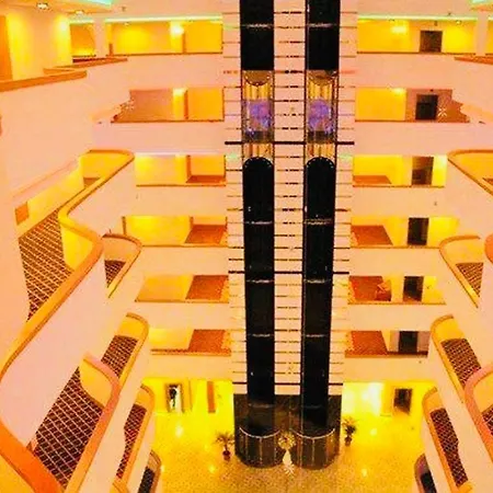 Apartamento Azura Park